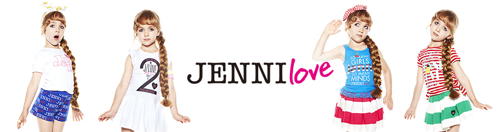 JENNI Official site